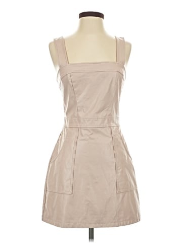 Amanda Uprichard Casual Dress (view 1)
