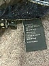 Céline Blue Studded Jeans Size 26 waist - photo 12