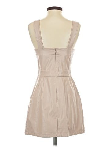 Amanda Uprichard Casual Dress (view 2)
