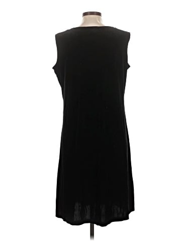 Susan Graver Casual Dress (view 2)