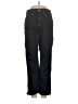 Uniqlo Chevron-herringbone Black Jeans Size 25 waist - photo 1