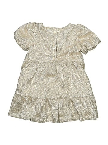 Janie and Jack Dress (view 2)