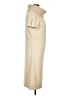 Etcetera Solid Ivory Casual Dress Size XS - photo 4