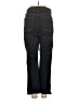 Uniqlo Chevron-herringbone Black Jeans Size 25 waist - photo 2