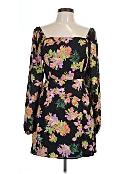 All in Favor Cocktail Dress (view 1)