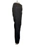 Uniqlo Chevron-herringbone Black Jeans Size 25 waist - photo 4