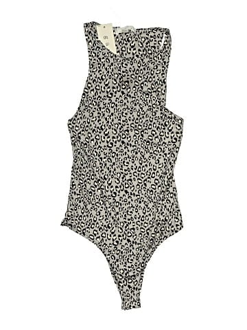 Gaze Bodysuit (view 1)