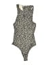 Gaze Ivory Bodysuit Size XS - photo 1