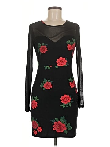 Sweet Rain Cocktail Dress (view 1)