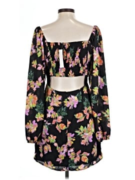 All in Favor Cocktail Dress (view 2)