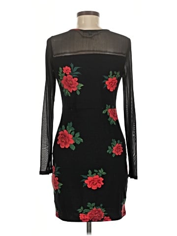 Sweet Rain Cocktail Dress (view 2)