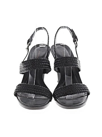 Ann Taylor Sandals (view 2)