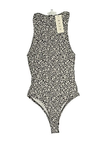 Gaze Bodysuit (view 2)