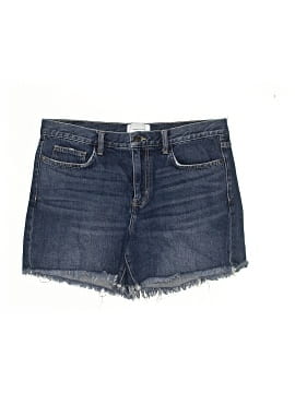 Current/Elliott Denim Shorts