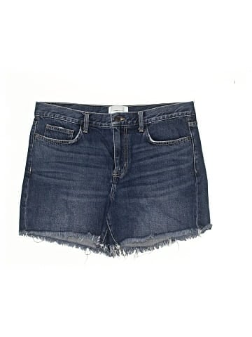 Current/Elliott Denim Shorts (view 1)