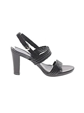 Ann Taylor Sandals (view 1)