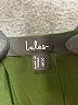 Lulus Green Bodysuit Size XS - photo 3