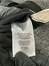 Nine West Solid Black Casual Dress Size 4 - photo 8