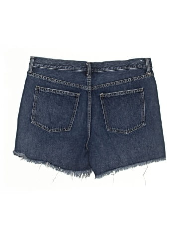 Current/Elliott Denim Shorts (view 2)