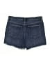 Current/Elliott Blue Denim Shorts Size 31 waist - photo 2
