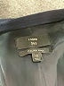 J.Crew 365 Blue Wool Blazer Size 0 - photo 6