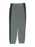Active by Old Navy Color Block Green Track Pants Size 10 - 12 - photo 2