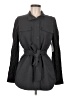 Etcetera Gray Coat Size 6 - photo 1