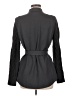 Etcetera Gray Coat Size 6 - photo 2