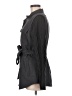 Etcetera Gray Coat Size 6 - photo 5