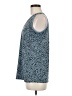 Unbranded Blue Tank Top Size M - photo 5
