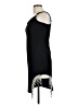 Justify Black Cocktail Dress Size L - photo 5