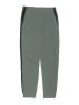 Active by Old Navy Color Block Green Track Pants Size 10 - 12 - photo 1