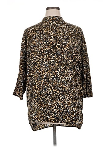 Primark Long Sleeve Blouse (view 1)