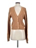 Lulus Tan Cardigan Size S - photo 1