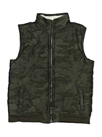 Lee Vest (view 1)