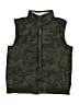 Lee 100% Nylon Green Vest Size S (kids) - photo 1
