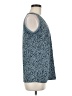 Unbranded Blue Tank Top Size M - photo 4