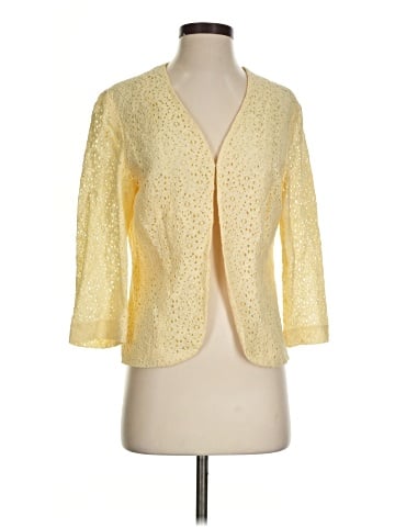 Casual Corner Kimono (view 1)