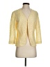 Casual Corner Yellow Kimono Size S - photo 1