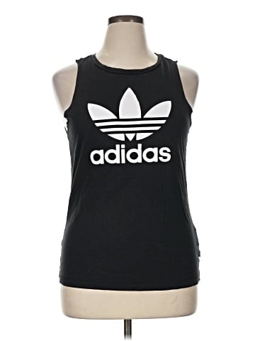 Adidas Tank Top (view 1)