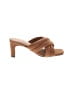 Amazon Essentials Tan Sandals Size 8 - photo 1