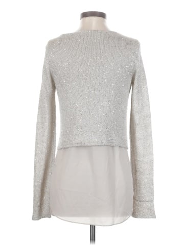 Gianni Bini Long Sleeve Top (view 2)