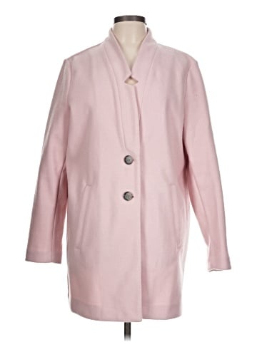 Old Navy Coat (view 1)