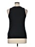 Adidas 100% Cotton Black Tank Top Size 14 - photo 2