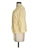 Casual Corner Yellow Kimono Size S - photo 5