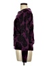 Unbranded Paisley Purple Cardigan Size L (estimated) - photo 5