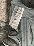 Mono b Gray Long Sleeve Top Size M - photo 7