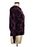 Unbranded Paisley Purple Cardigan Size L (estimated) - photo 4