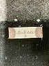 Altar'd State Polka Dots Black Pullover Sweater Size M - photo 7