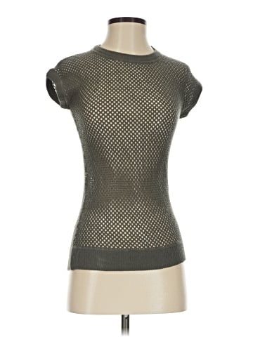 Theory Sweater Vest (view 1)